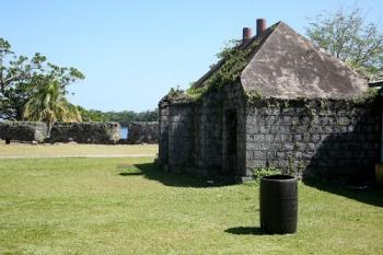 Fort George 