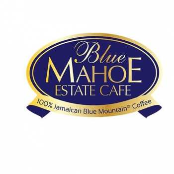 Blue Mahoe Estate Coffee