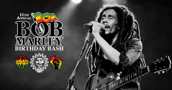 Bob Marley Celebration 
