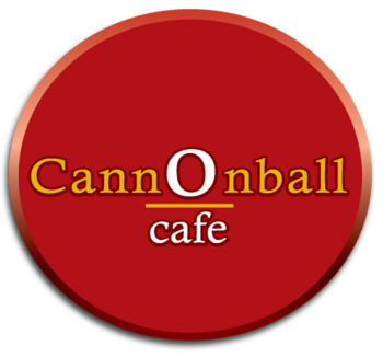 Cannonball Cafe 