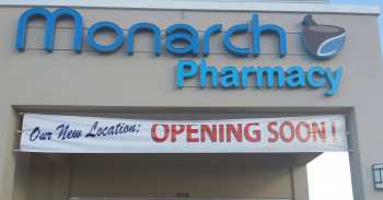 Monarch Pharmacy