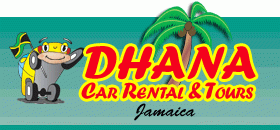Dhana Car Rental & Tours 