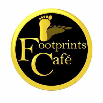 Footpirnts Cafe 