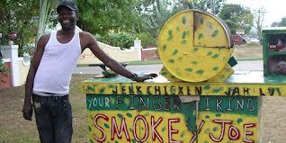 Smokey Joe's Roadside Jerk Stand