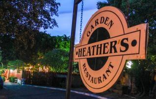 Heather's Garden Restaurant 