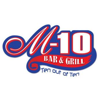 M-10 Bar AND Grill