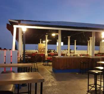 Offshore Seafood Lounge