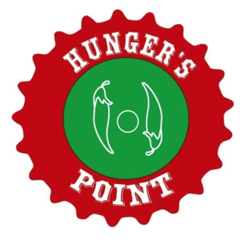 Hunger's Point