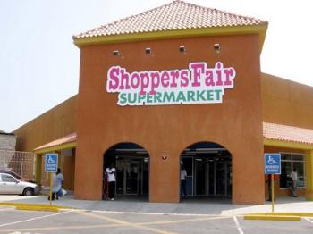 Shoppers Fair Supermarkets 