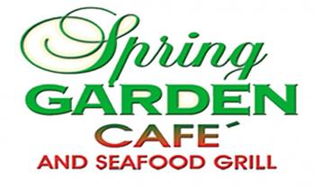 Spring Garden Seafood and Steakhouse