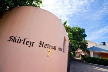 Shirley's Retreat Hotel 