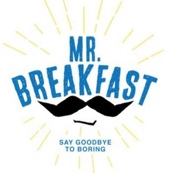 Mr.Breakfast