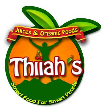 Thiiah's Juices and Organic Foods (Mandeville)