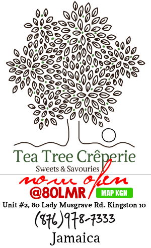 Tea Tree Crêperie