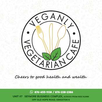 Veganly Vegeterian Cafe