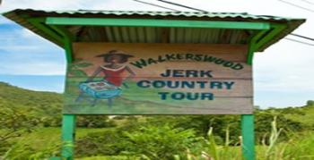 Walkers Wood Jerk Country Tour 