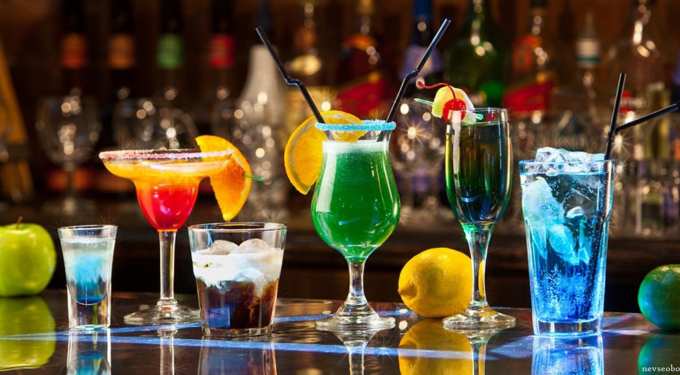8 Must Try Drinks in Jamaica