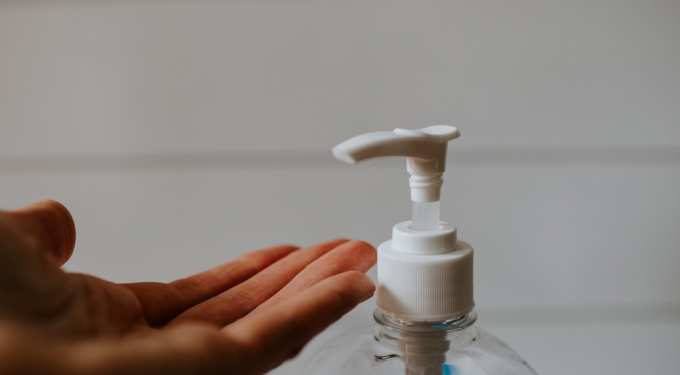 4  Key Things about Hand Sanitizers