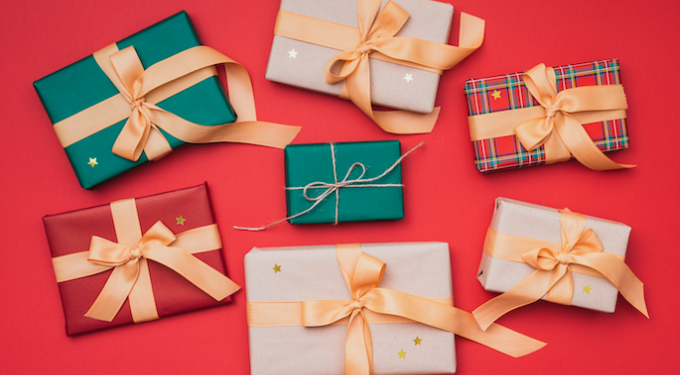 5 Christmas Gift Ideas