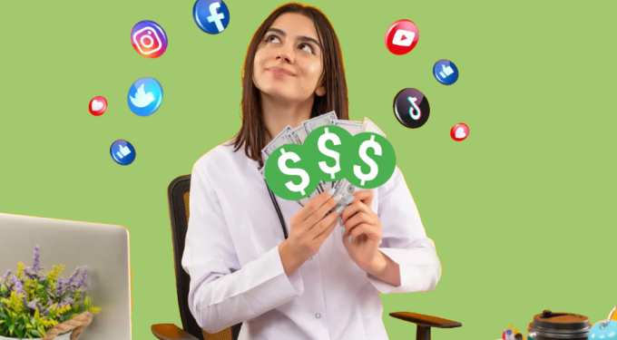 FEW USERS WANT TO PAY FOR SOCIAL MEDIA