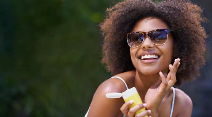 Yes, Everyone Needs Sunscreen