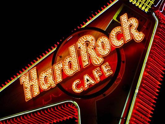 hard rock cafe international locations