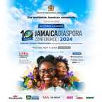 Jamaica Diaspora Conference 2024