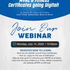 Drive Smarter MVRC & Fitness Certificate Webinar