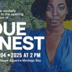 Due West Exhibition