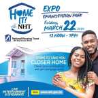 Home It! Expo