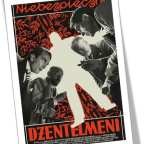 "Dangerous Gentlemen” Screening Tonight