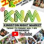 KNM Online Radio Broadcast Concert Series