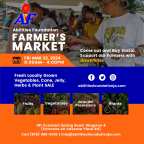 AF Farmer's Market
