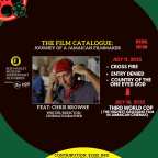 The Film Catalogue: Journey of a Jamaican filmmaker