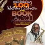 Sonny Bradshaw’s 100th Birthday Celebration 