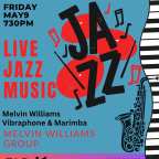 Herbie Miller presents The Melvin Williams Group