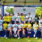 Jamaica Sotheby's x Tryall Club 5K Eco Run
