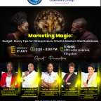 Marketing Magic Forum