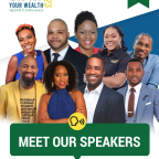 The Grow Your Wealth Conference 