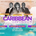 Caribbean Conference 2024 