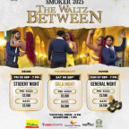 Smoker 2025 – The Waltz Between
