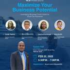  Maximize your business potential 