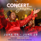 UWI Singers Concert Season 2025