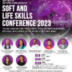 Soft and Life Skills Conference 