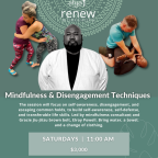 Rejuvenating Yoga Classes