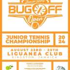 JUNIOR TENNIS CHAMPIONSHIP 