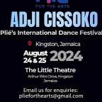 Plie's International Dance Festival