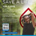 National Blood Transfusion Service