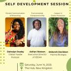 Career & Self Development Session