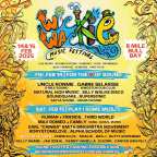 Wickie Wackie Music Festival